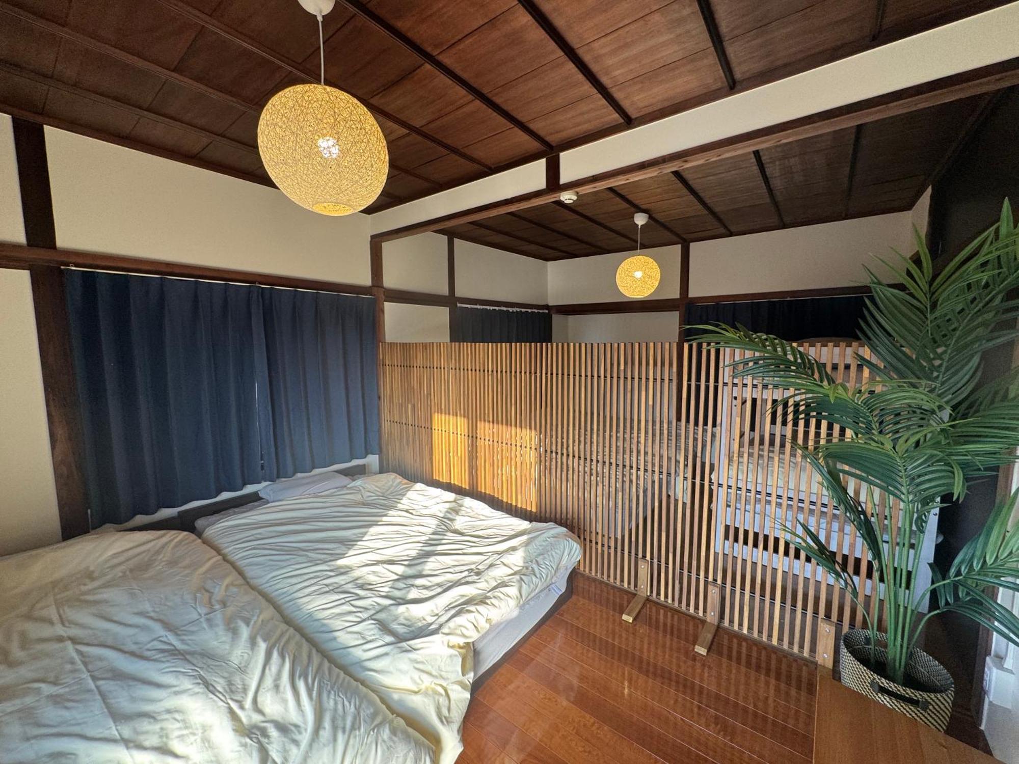 Guest House Nagasaki 2 御船蔵の我が家 2 Bagian luar foto