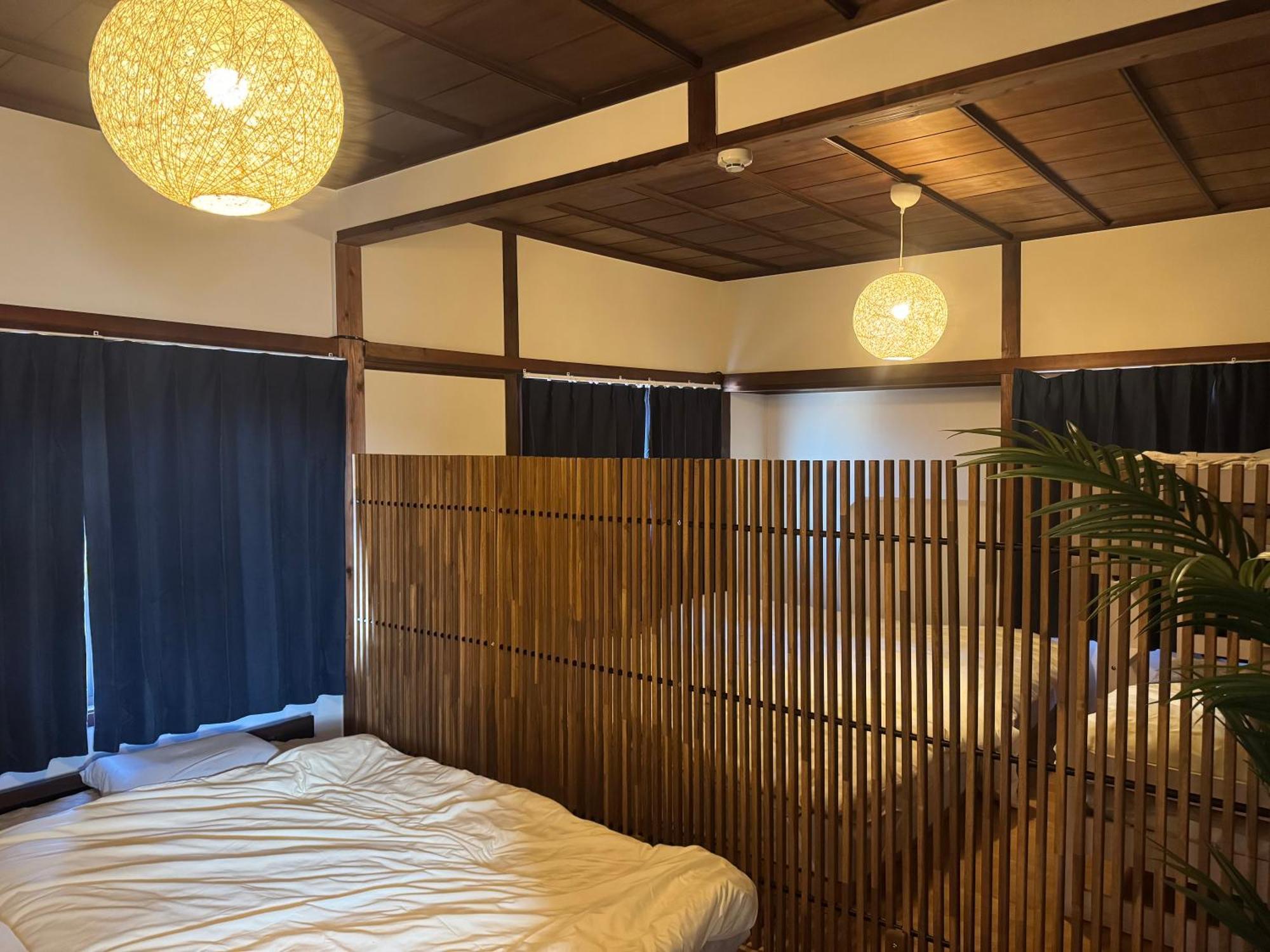 Guest House Nagasaki 2 御船蔵の我が家 2 Bagian luar foto
