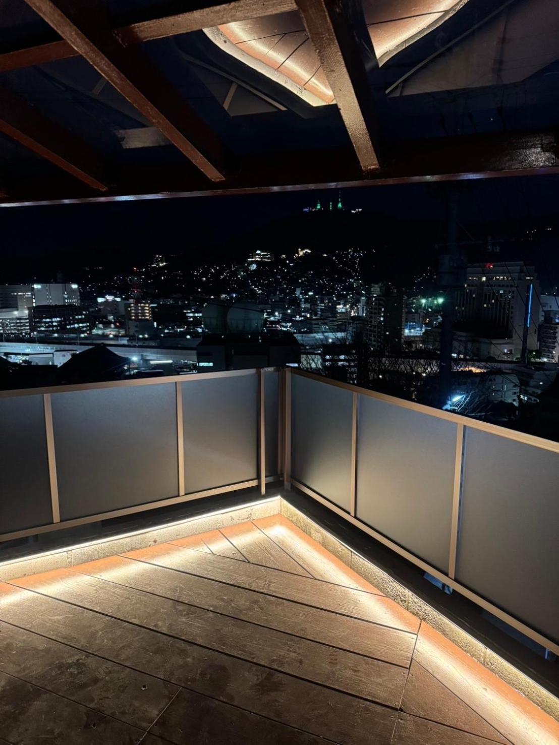 Guest House Nagasaki 2 御船蔵の我が家 2 Bagian luar foto