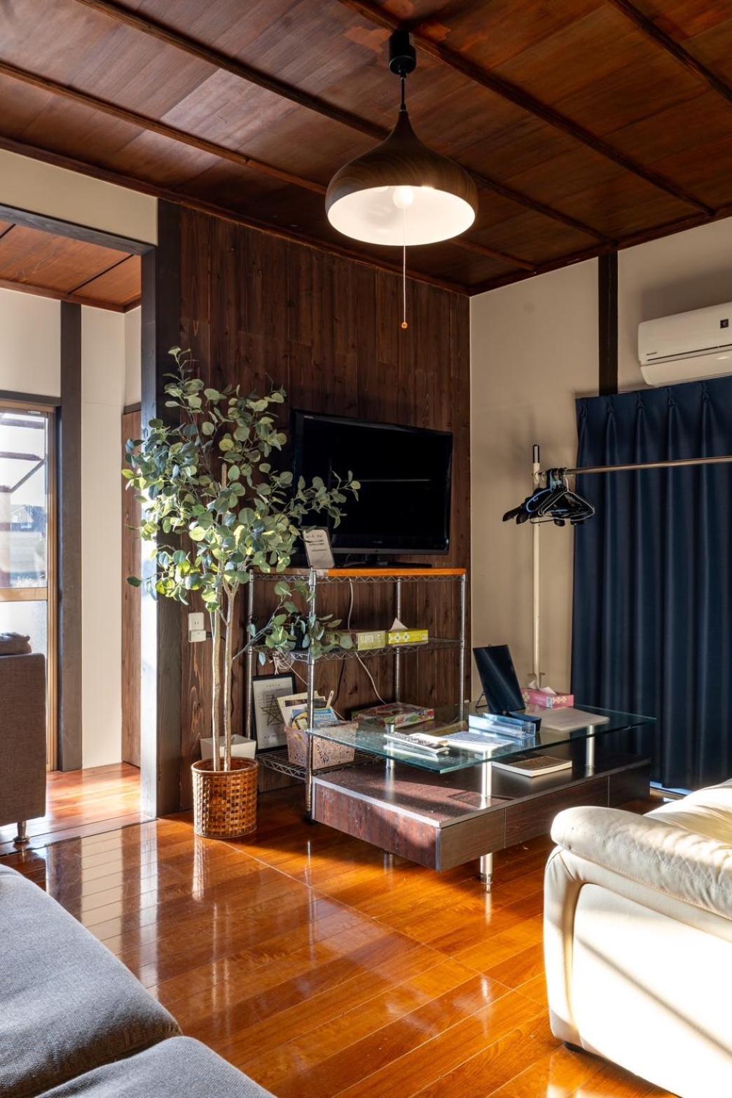 Guest House Nagasaki 2 御船蔵の我が家 2 Bagian luar foto