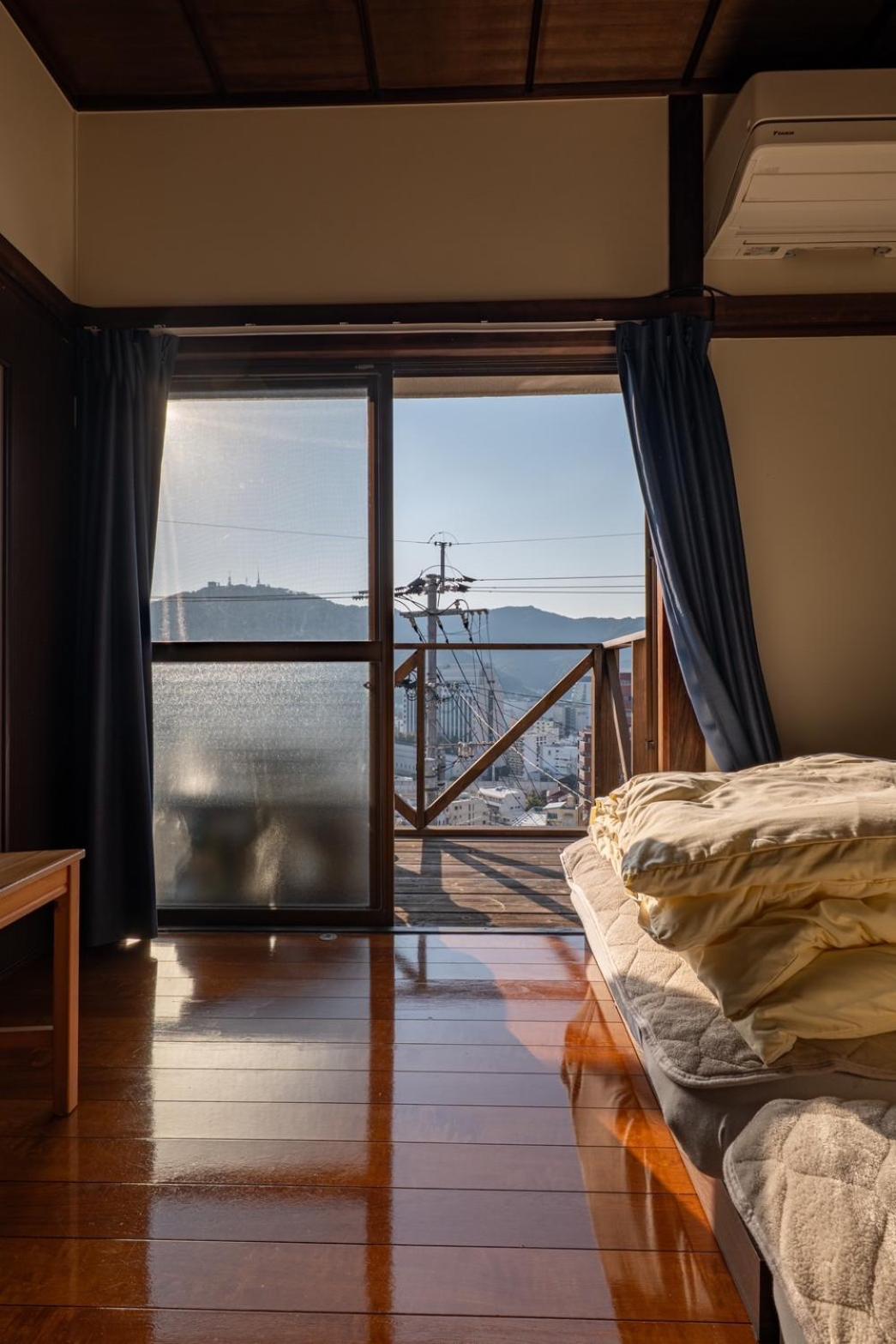 Guest House Nagasaki 2 御船蔵の我が家 2 Bagian luar foto