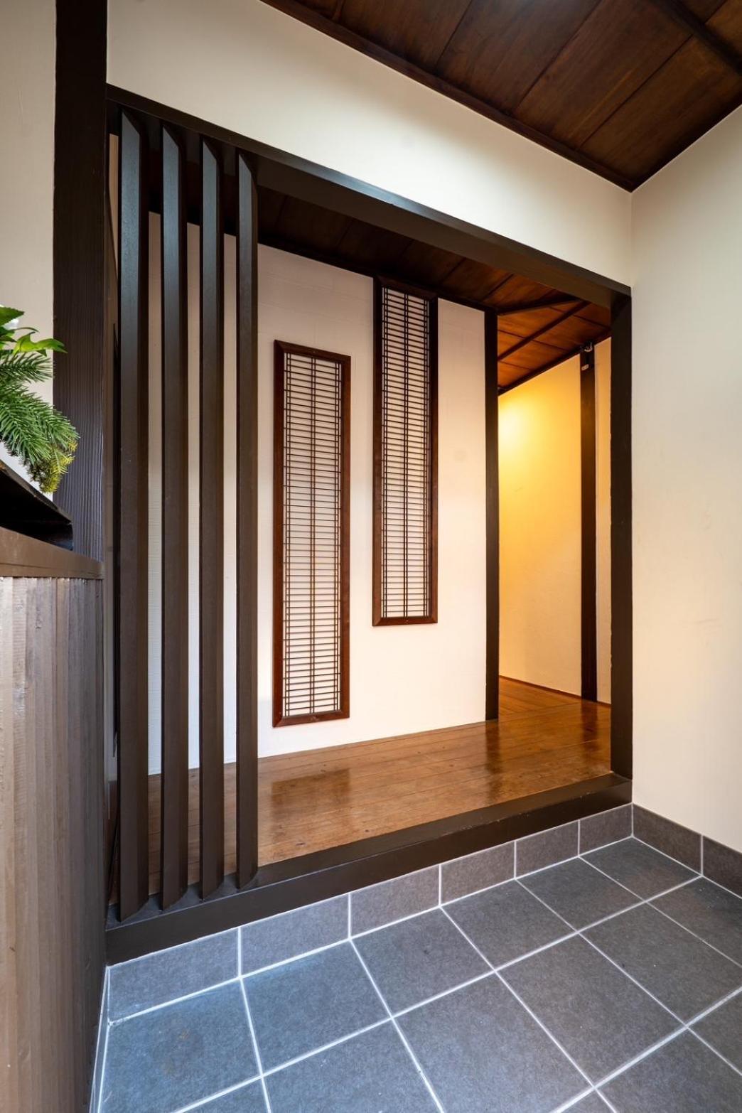 Guest House Nagasaki 2 御船蔵の我が家 2 Bagian luar foto