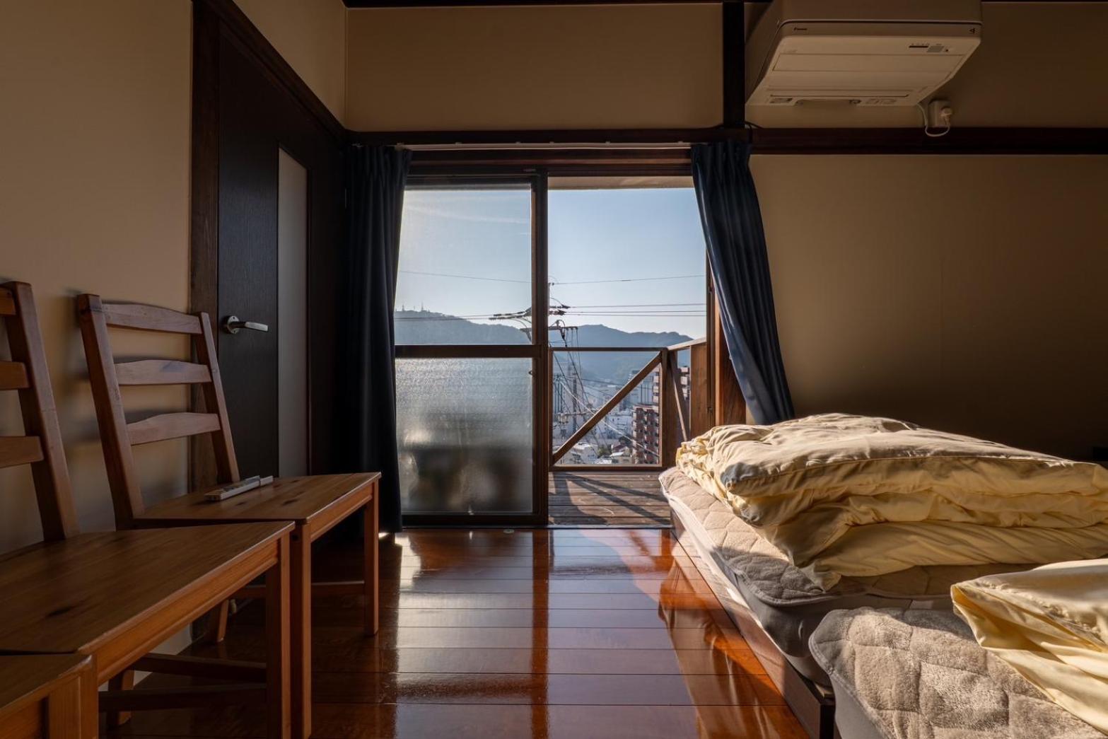 Guest House Nagasaki 2 御船蔵の我が家 2 Bagian luar foto