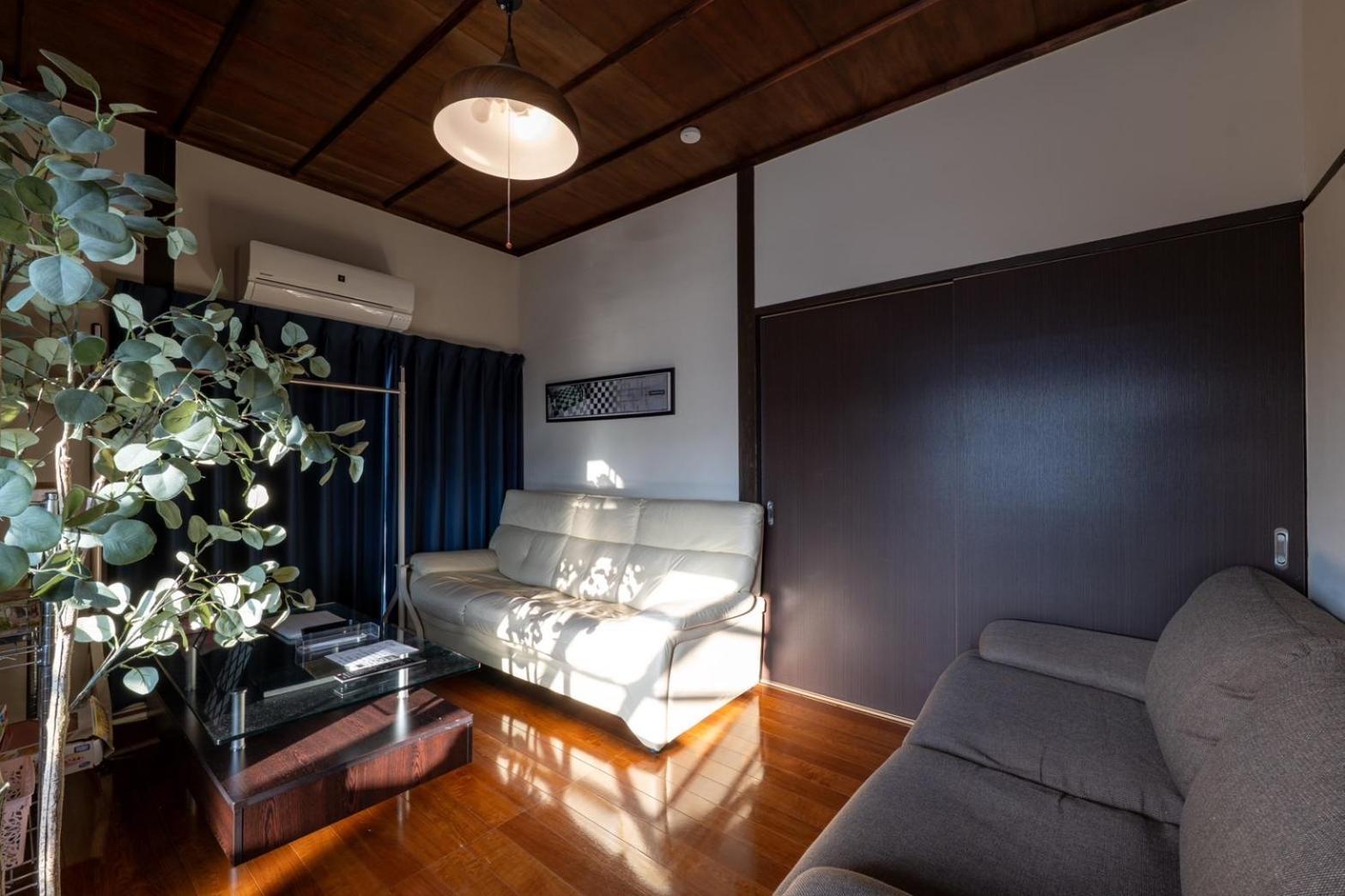 Guest House Nagasaki 2 御船蔵の我が家 2 Bagian luar foto