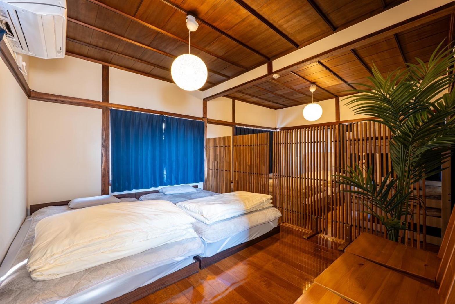 Guest House Nagasaki 2 御船蔵の我が家 2 Bagian luar foto