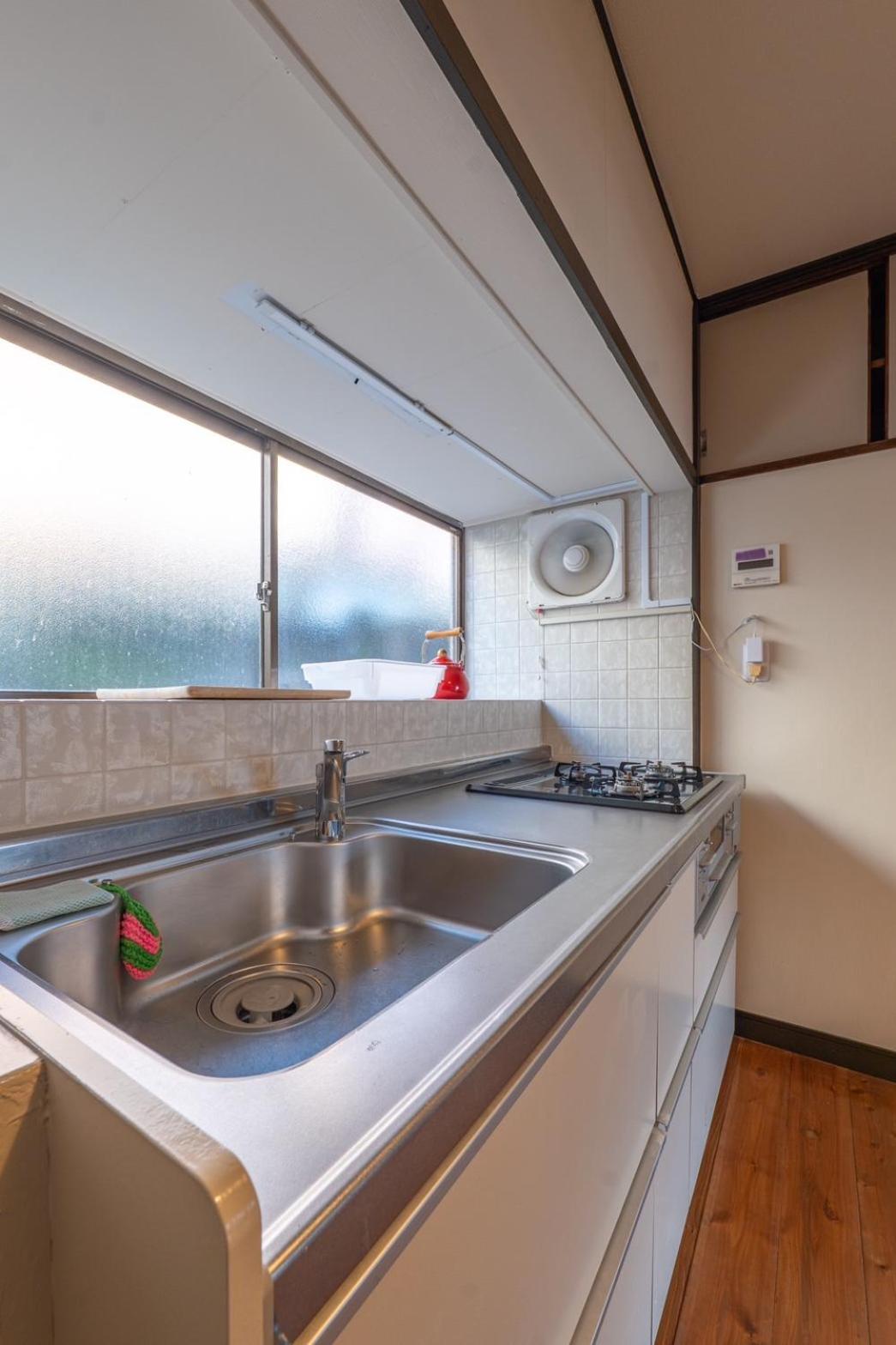 Guest House Nagasaki 2 御船蔵の我が家 2 Bagian luar foto