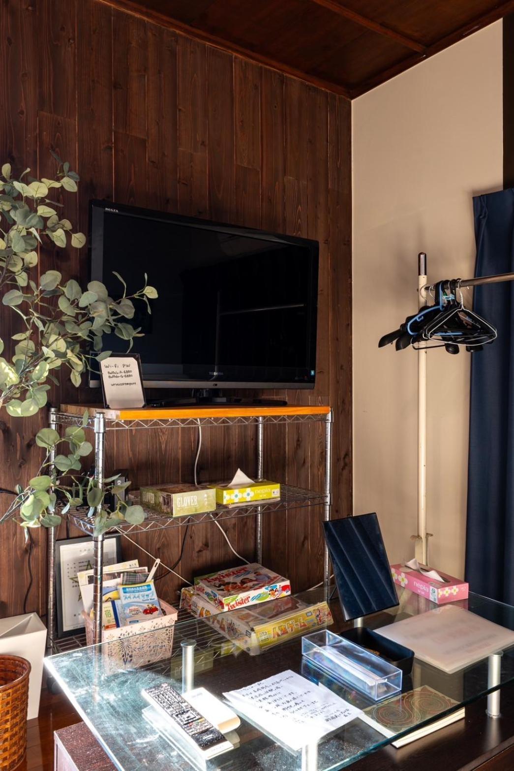 Guest House Nagasaki 2 御船蔵の我が家 2 Bagian luar foto