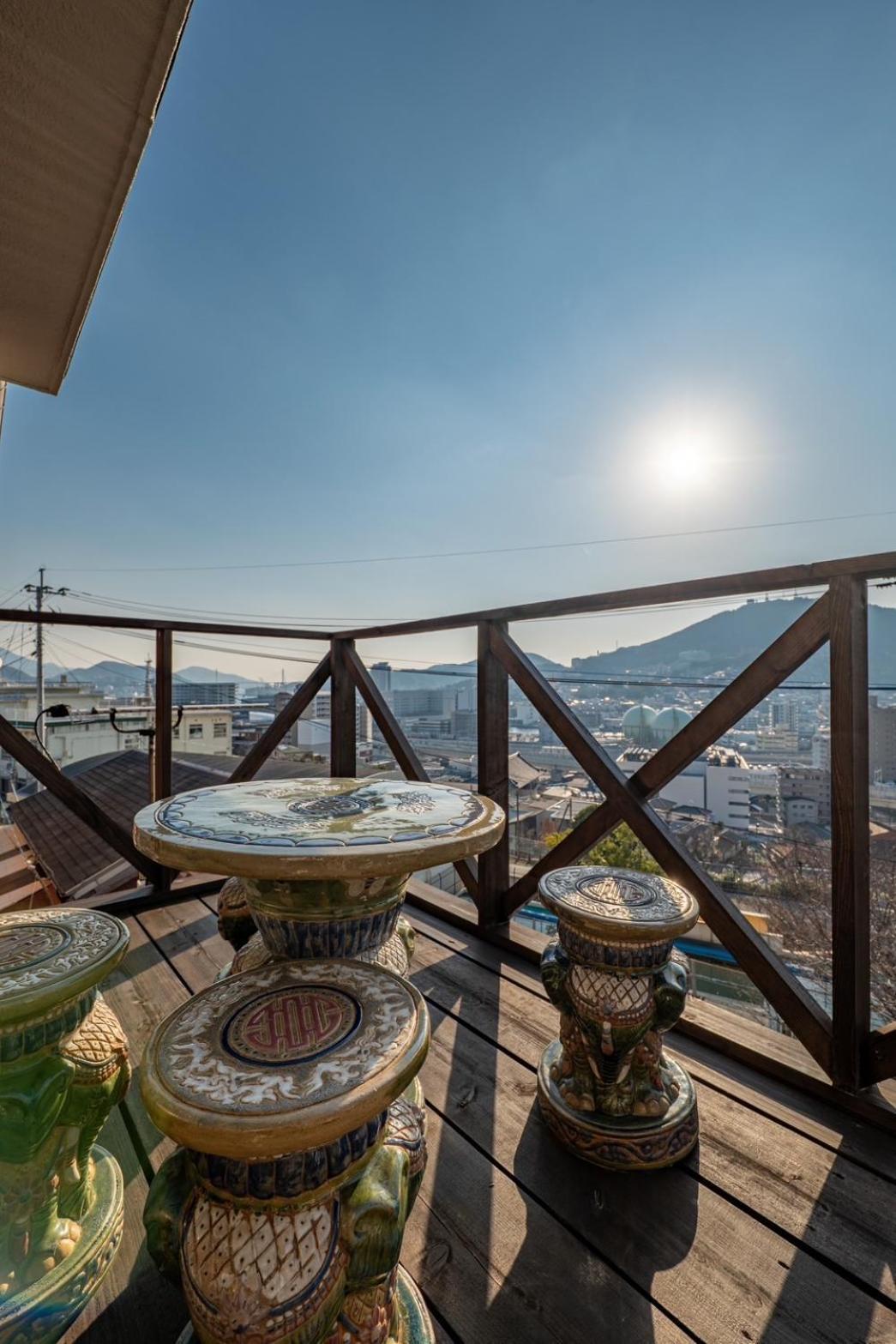 Guest House Nagasaki 2 御船蔵の我が家 2 Bagian luar foto