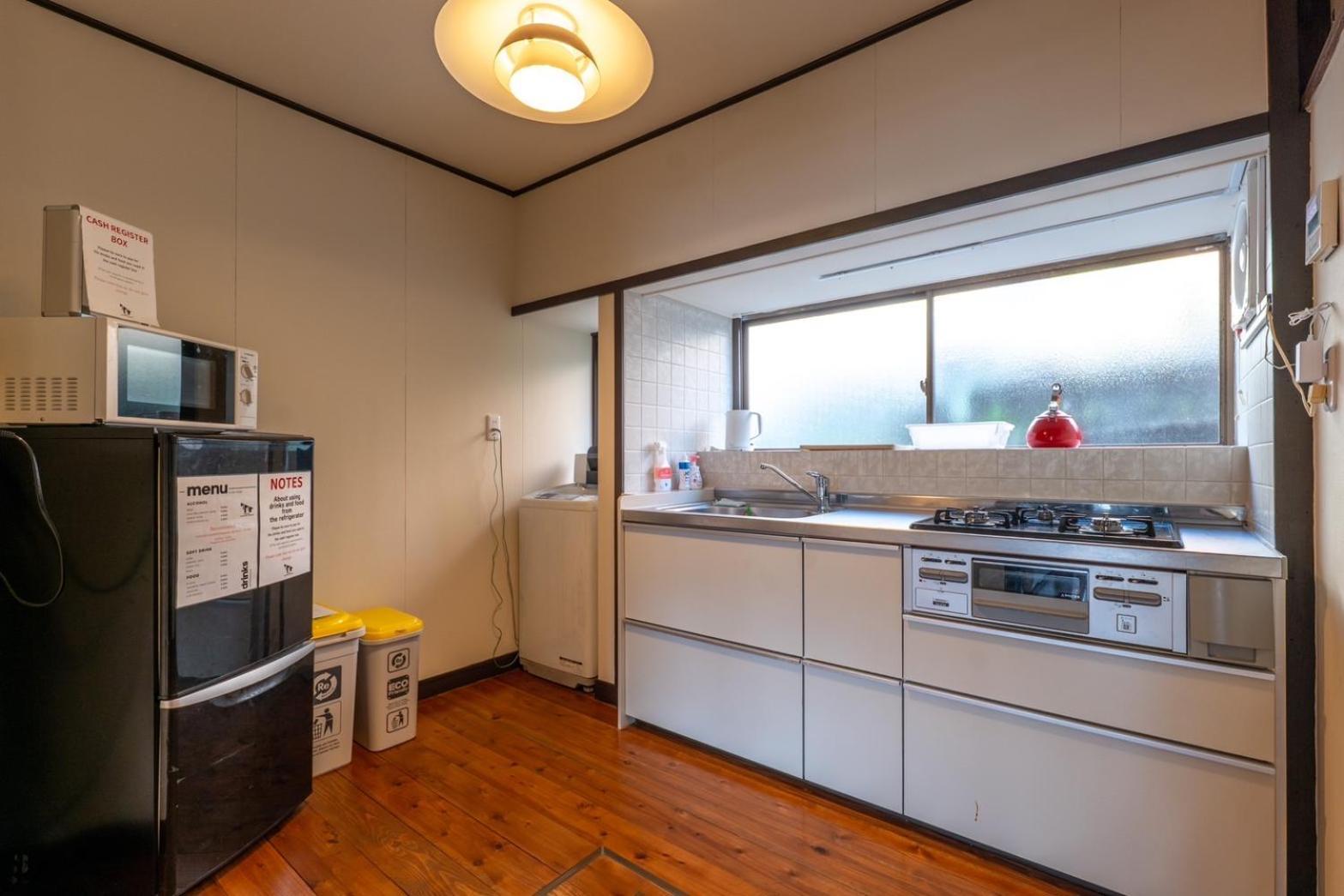 Guest House Nagasaki 2 御船蔵の我が家 2 Bagian luar foto