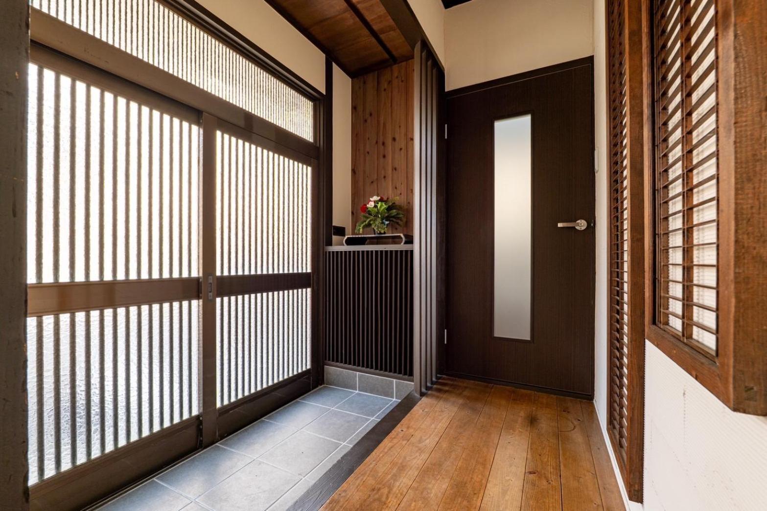 Guest House Nagasaki 2 御船蔵の我が家 2 Bagian luar foto